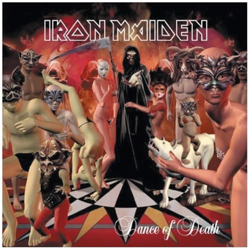 Dance Of Death