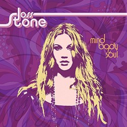 Joss Stone - Mind Body And Soul