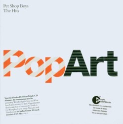 PopArt: The Hits (3 CD Box Set)