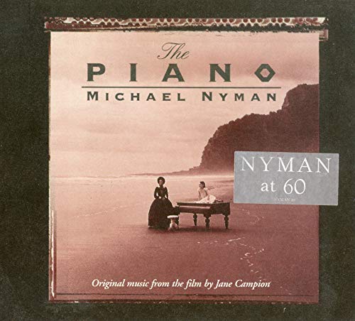 The Piano (OST)