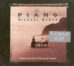 The Piano (OST)