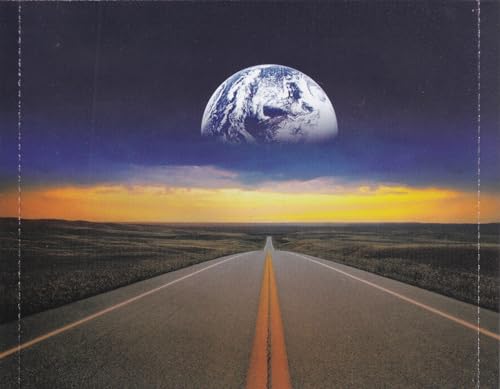 Power Ballads: The Greatest Driving Anthems In The World... Ever!