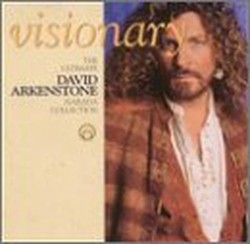 Visionary- The Ultimate Narada Collection
