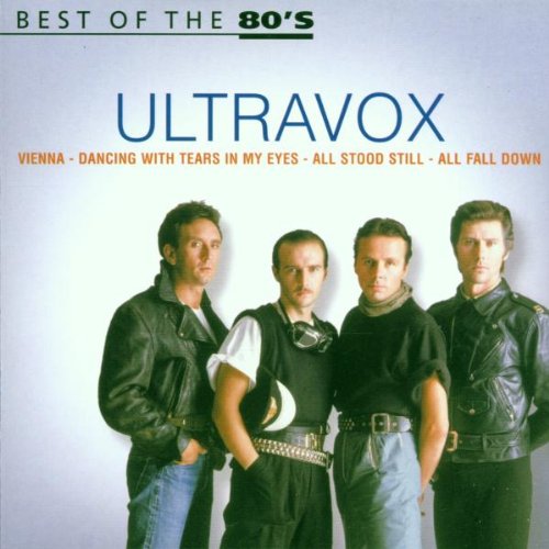 Best of the 80's