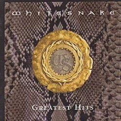 Whitesnake's Greatest Hits