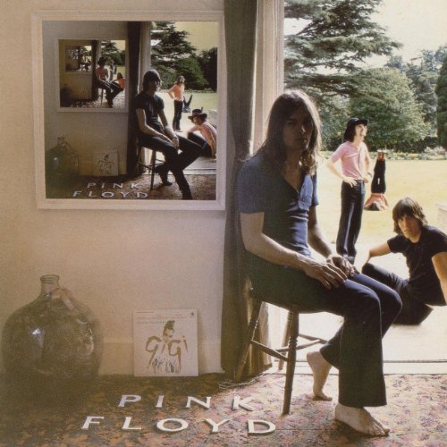 Ummagumma (2 Cd)