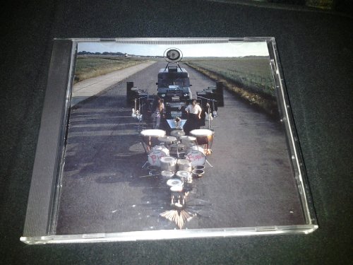 Ummagumma