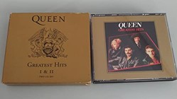Queen Greatest Hits 1&2