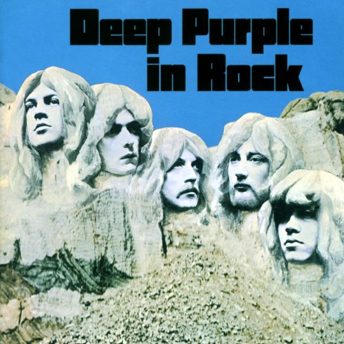 In Rock - 25th Anniversary (Special Edition)