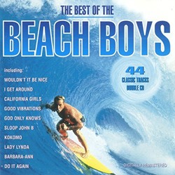 Best of The Beach Boys