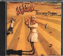 Nursery Cryme