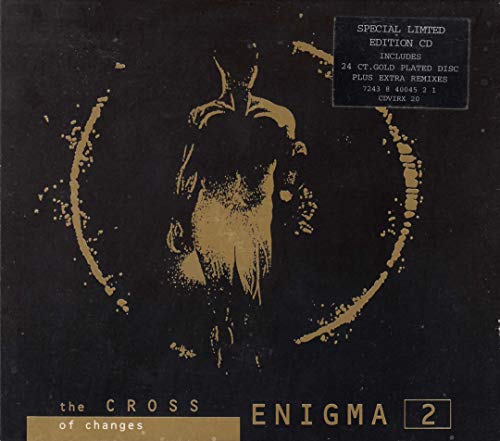 The Cross of Changes-2 (Special Edition)