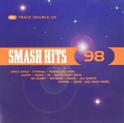 Smash Hits 98-2CD