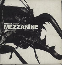 Mezzanine (LP-replica)