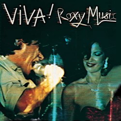 Viva! Roxy Music
