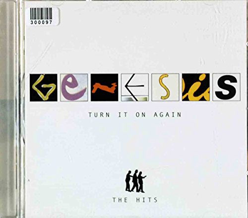 Turn It on Again: The Hits