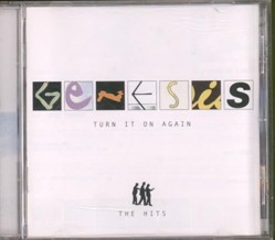Turn It On Again - The Hits