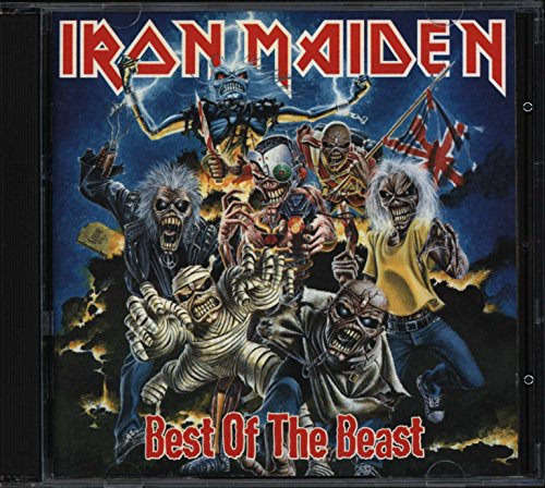 Best of the Beast
