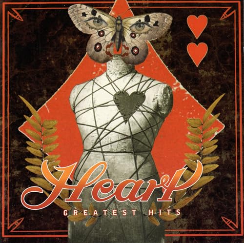 Heart Greatest Hits