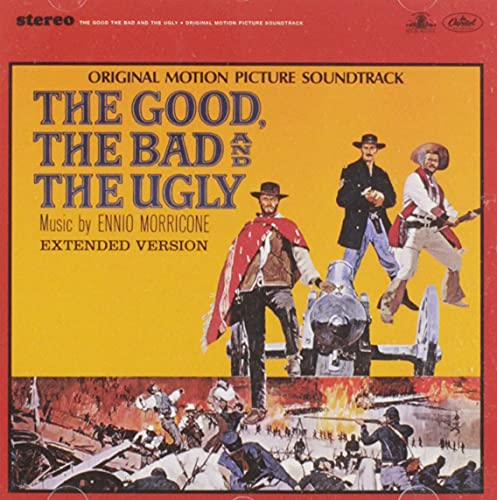 The Good, the Bad and the Ugly