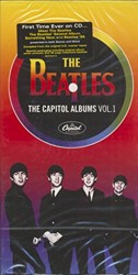 Capitol Albums Vol 1