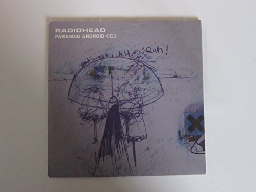 Paranoid Android [CD2]