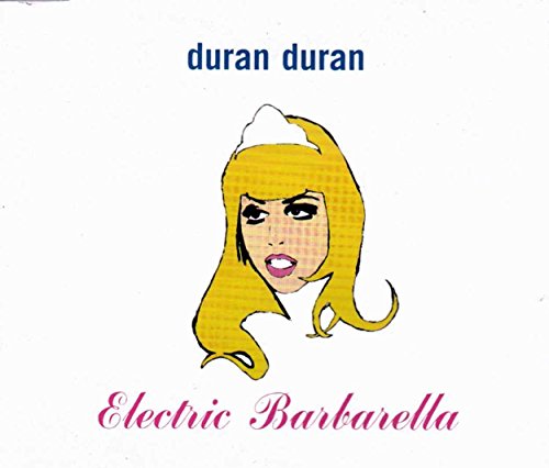 Electric Barbarella