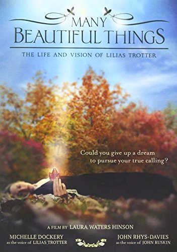 Many Beautiful Things