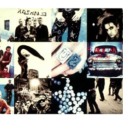 Achtung Baby-Digitrack