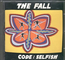 Code: Selfish