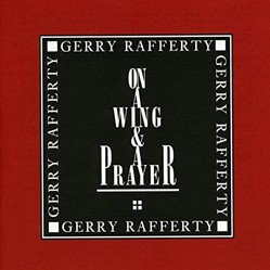 On a Wing & Prayer