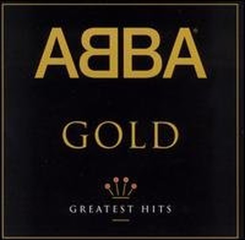 GOLD MUSIC