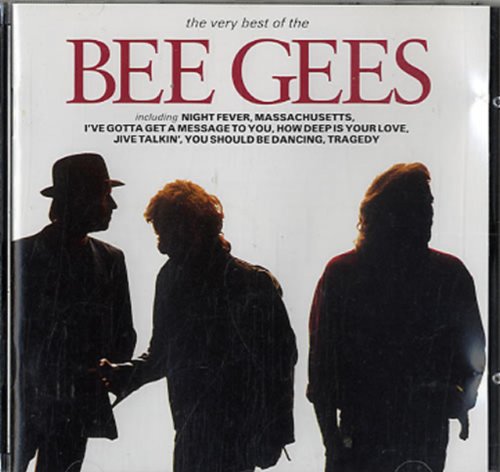 The Very Best of the Bee Gees