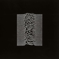 Unknown pleasures