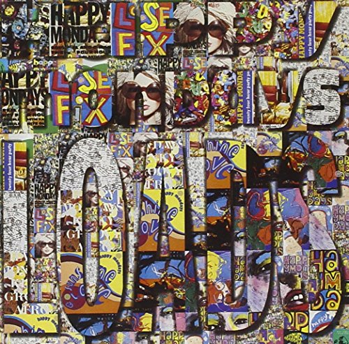 Loads - The Best of Happy Mondays