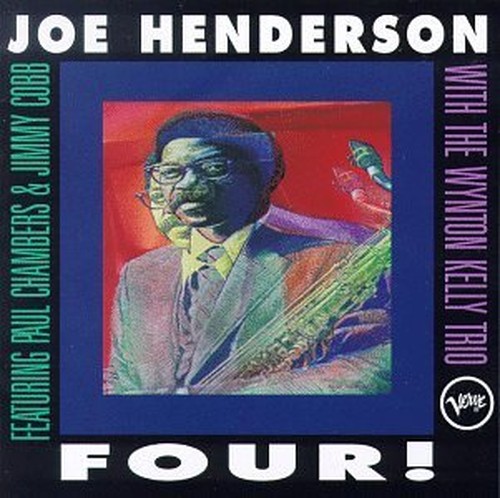 Four!