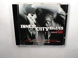 Inner City Blues:Music of Marvin Gaye