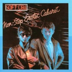 Non-Stop Erotic Cabaret