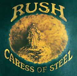 Caress Of Steel [Remastered]