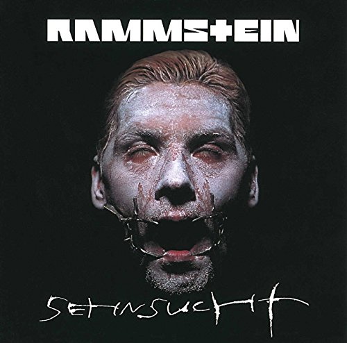 Sehnsucht (Cover May Vary)