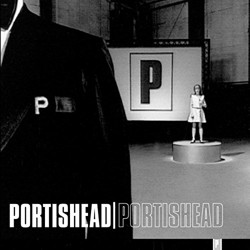 Portishead - Portishead - Go! Beat - 539 435-2