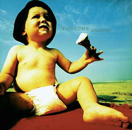 Galore: Singles 1987 - 1997