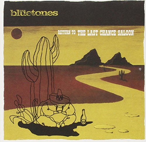 Return to the Last Chance Saloon