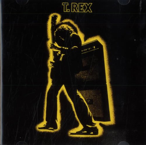Electric Warrior
