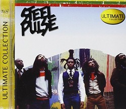 Steel Pulse: Ultimate Collection