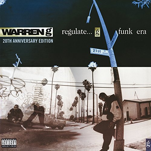 Regulate ... G Funk Era