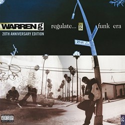 Regulate ... G Funk Era