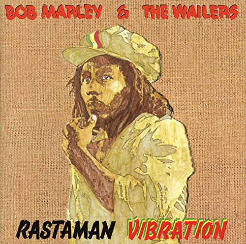 Rastaman Vibration (Remastered)