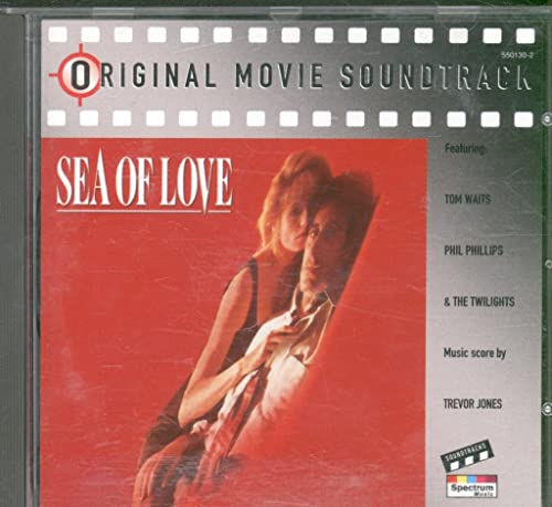 Sea of Love (OST)