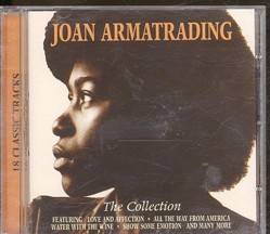 Joan Armatrading: The Collection